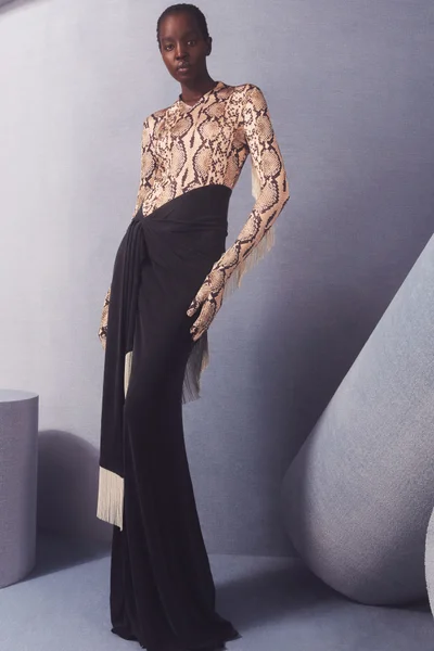 Look 45